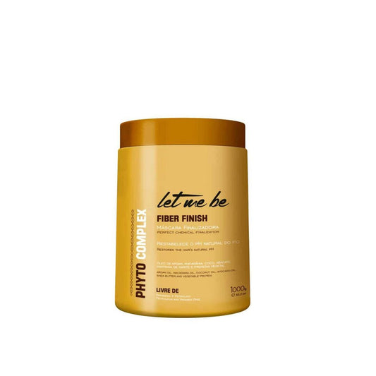LetMeBe Phyto Complex Finalizing Mask
