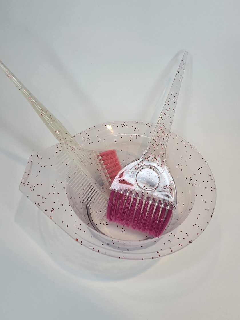 Procedure Kit (Pink)