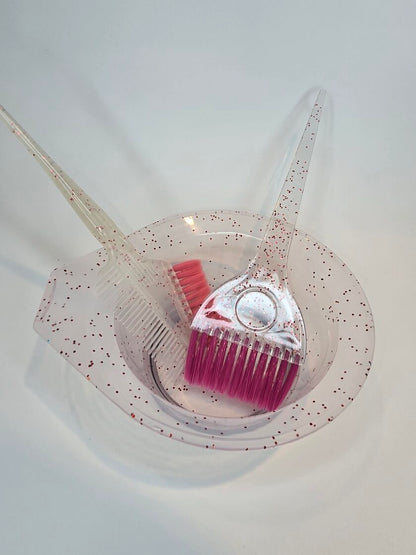Procedure Kit (Pink)