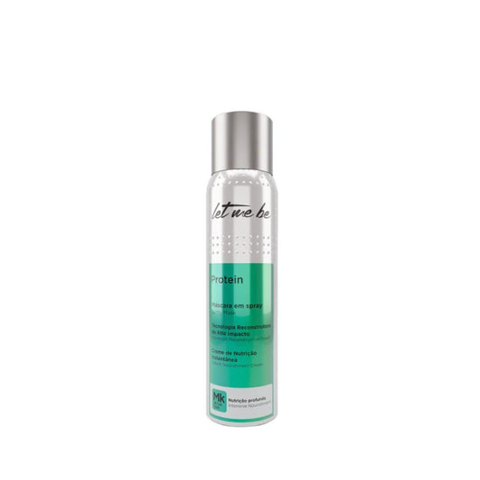 LetMeBe Instant Protein Mask-Spray