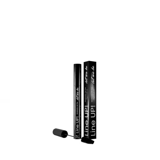 LetMeBe Line Up! Anti-Frizz Stick