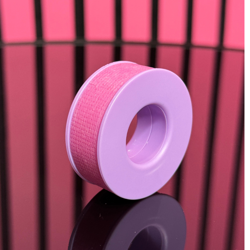 Purple Sensitive Tape