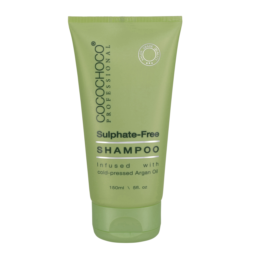 COCOCHOCO Sulfate-Free Shampoo