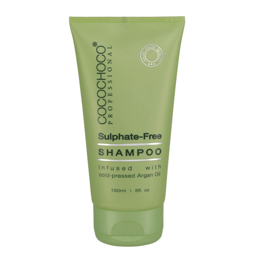 COCOCHOCO Sulfate-Free Shampoo