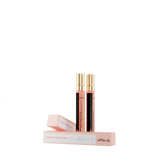 LetMeBe Velvet Hair Perfume
