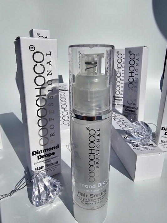 COCOCHOCO Diamond Drops Serum