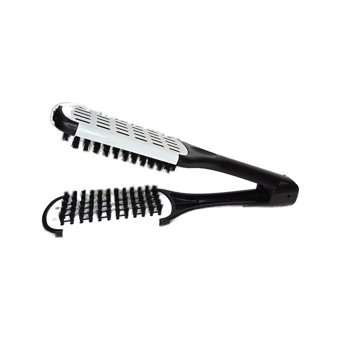 Styling Comb transparent product image | HAIRVIII