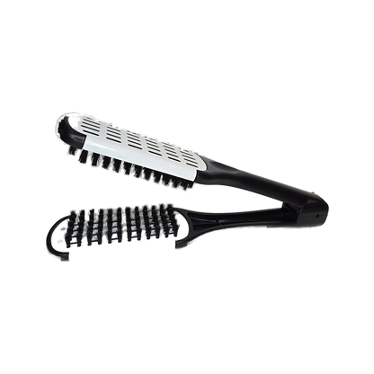Styling Comb transparent product image | HAIRVIII
