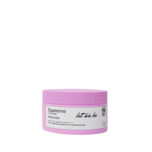 LetMeBe Supreme Strengthening Mask