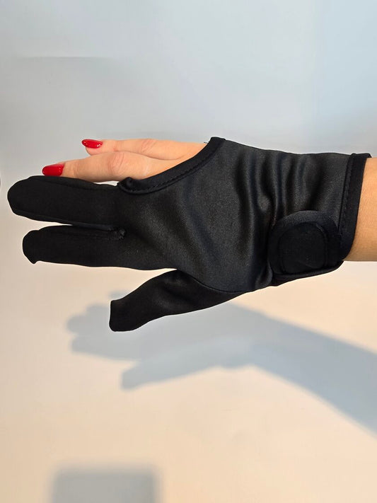 Thermo Glove for Hair Treatments