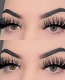 Kylie Lashes Double