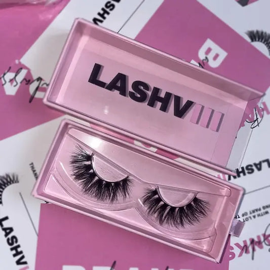 Thicc Lashes